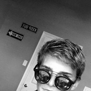 Meet your Posher, Matthew